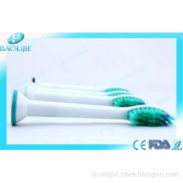 Philips Electric Toothbrush Heads With Soft / Natural / Har
